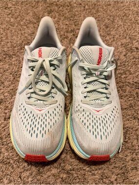 Hoka Running Shoes